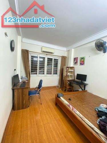 Siêu Hiếm Phố Bà Triệu, Hà Trì, Dân Xây 2 Thoáng Trước Sau, 33m2 4 Tầng, 4 Ngủ, Nhỉnh 5 Tỷ - 3