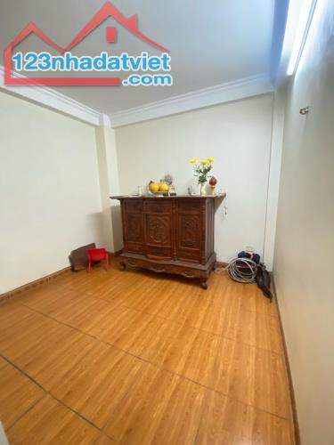 Siêu Hiếm Phố Bà Triệu, Hà Trì, Dân Xây 2 Thoáng Trước Sau, 33m2 4 Tầng, 4 Ngủ, Nhỉnh 5 Tỷ - 4