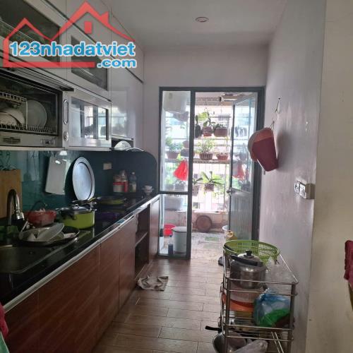 Bán Căn hộ chung cư SkyLight Minh Khai, Hai Bà Trưng diện tích 101m2, 3 phòng ngủ - 2
