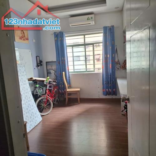 Bán Căn hộ chung cư SkyLight Minh Khai, Hai Bà Trưng diện tích 101m2, 3 phòng ngủ - 4