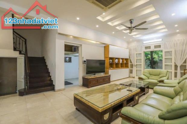 Bán Nhà Mặt Phố Phùng Hưng ( Viện 103), Hà Đông 153m2, 7m mặt tiền, Nhỉnh 40 - 1