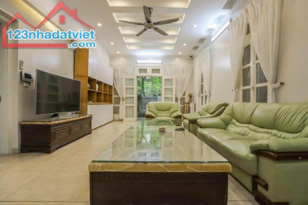 Bán Nhà Mặt Phố Phùng Hưng ( Viện 103), Hà Đông 153m2, 7m mặt tiền, Nhỉnh 40 - 2