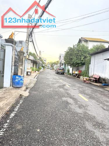 Đầu Tư Sinh Lời Ngay – Hẻm Xe Hơi Dãy Trọ - 264m2_8.7/9.1x33m - Tăng Nhơn Phú A Thủ Đức