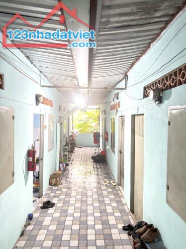 Đầu Tư Sinh Lời Ngay – Hẻm Xe Hơi Dãy Trọ - 264m2_8.7/9.1x33m - Tăng Nhơn Phú A Thủ Đức - 1
