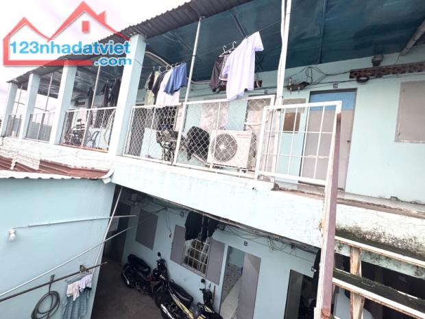 Đầu Tư Sinh Lời Ngay – Hẻm Xe Hơi Dãy Trọ - 264m2_8.7/9.1x33m - Tăng Nhơn Phú A Thủ Đức - 2
