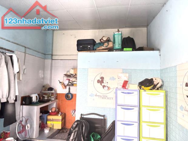 Đầu Tư Sinh Lời Ngay – Hẻm Xe Hơi Dãy Trọ - 264m2_8.7/9.1x33m - Tăng Nhơn Phú A Thủ Đức - 3