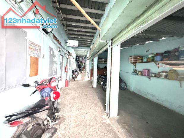 Đầu Tư Sinh Lời Ngay – Hẻm Xe Hơi Dãy Trọ - 264m2_8.7/9.1x33m - Tăng Nhơn Phú A Thủ Đức - 4