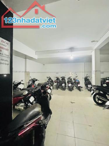 Bán nhà HXH Phạm Quý Thích ngay Chợ Tân Hương, 8x19m, 6 Tầng- 32 PN, còn 20.5 tỷ, - 3