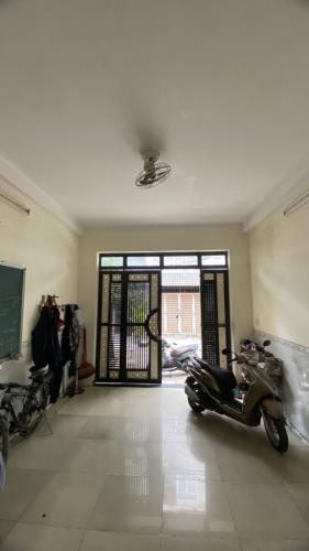 NHÀ BÁN, 3 TẦNG, PHẠM VĂN CHIÊU, 76m2(4m x 18m), GÒ VẤP, NHỈNH 5 TỶ - 4