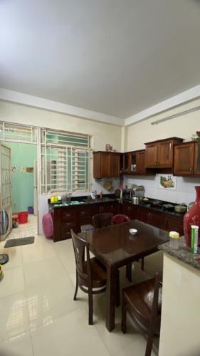 NHÀ BÁN, 3 TẦNG, PHẠM VĂN CHIÊU, 76m2(4m x 18m), GÒ VẤP, NHỈNH 5 TỶ - 5