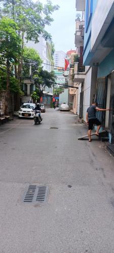 Phân lô , ô tô,Xa La,  50m2, 4 tầng, hơn 11 tỷ.