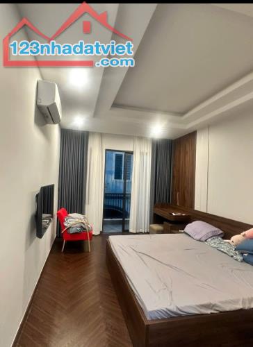 Phân lô , ô tô,Xa La,  50m2, 4 tầng, hơn 11 tỷ. - 1