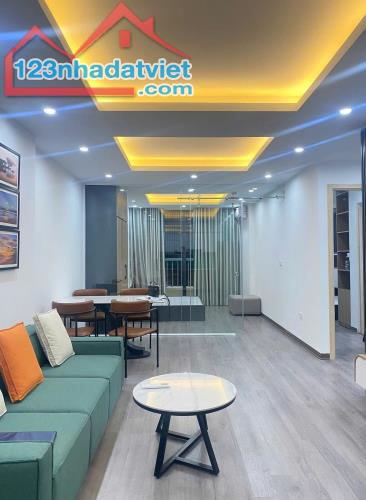 ❇️BÁN CĂN CHUNG CƯ VOV MỄ TRÌ, NAM TỪ LIÊM 91M2, 3 PHÒNG NGỦ, 2 VS, FULL NỘI THẤT💥