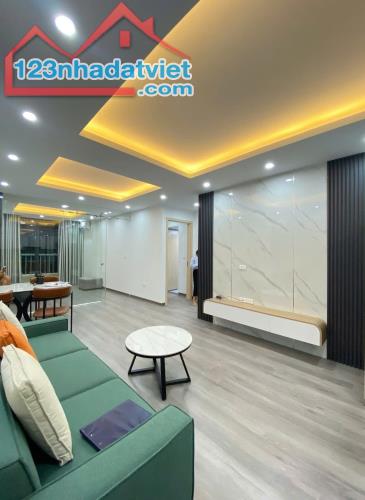 ❇️BÁN CĂN CHUNG CƯ VOV MỄ TRÌ, NAM TỪ LIÊM 91M2, 3 PHÒNG NGỦ, 2 VS, FULL NỘI THẤT💥 - 2