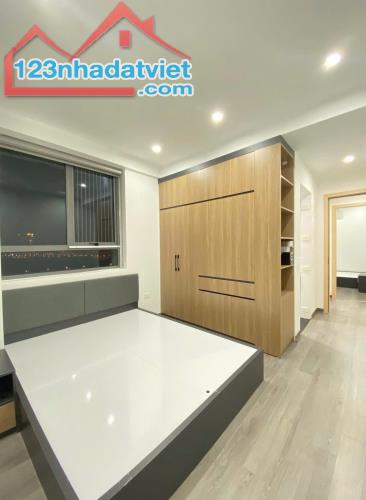 ❇️BÁN CĂN CHUNG CƯ VOV MỄ TRÌ, NAM TỪ LIÊM 91M2, 3 PHÒNG NGỦ, 2 VS, FULL NỘI THẤT💥 - 3