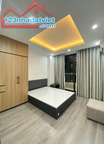 ❇️BÁN CĂN CHUNG CƯ VOV MỄ TRÌ, NAM TỪ LIÊM 91M2, 3 PHÒNG NGỦ, 2 VS, FULL NỘI THẤT💥 - 4