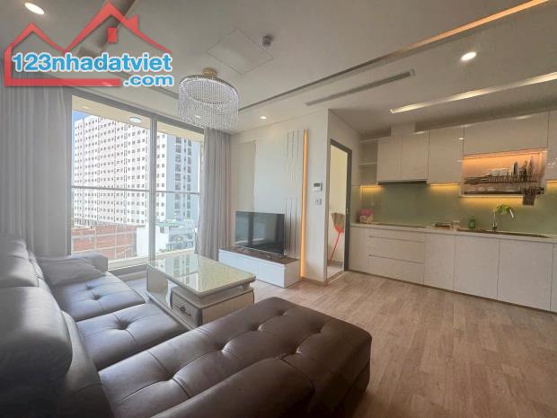 Bán căn hộ full nội thất CT1 Luxury Riverside -Nha Trang giá tốt - 2