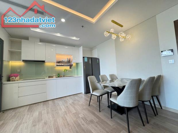 Bán căn hộ full nội thất CT1 Luxury Riverside -Nha Trang giá tốt - 3