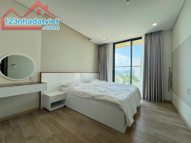 Bán căn hộ full nội thất CT1 Luxury Riverside -Nha Trang giá tốt - 4