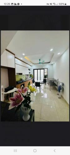 GIẢM GIÁ - BÁN NHÀ ĐẸP KIM CHUNG, HOÀI ĐỨC Ô TÔ QUA NHÀ-33M-GIÁ SỐC 5.9 TỶ - 2