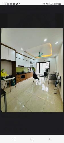 GIẢM GIÁ - BÁN NHÀ ĐẸP KIM CHUNG, HOÀI ĐỨC Ô TÔ QUA NHÀ-33M-GIÁ SỐC 5.9 TỶ - 3