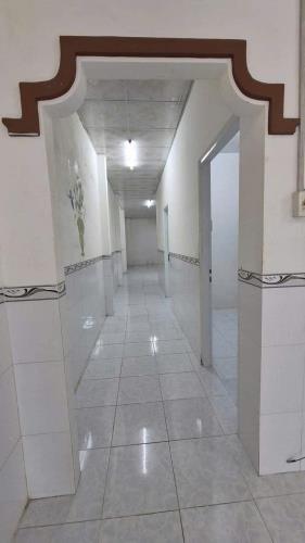 Chủ cần vốn nên bán nhà xuân thới thượng hóc môn 800tr 5mx21m - 3