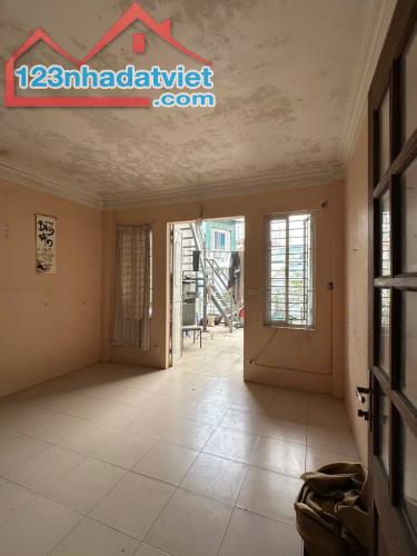 Bán Nhà Yên Hòa, Mặt ngõ kinh doanh, Ô tô đỗ cửa. 47m2 x 5 tầng, giá 11,3 tỷ - 2
