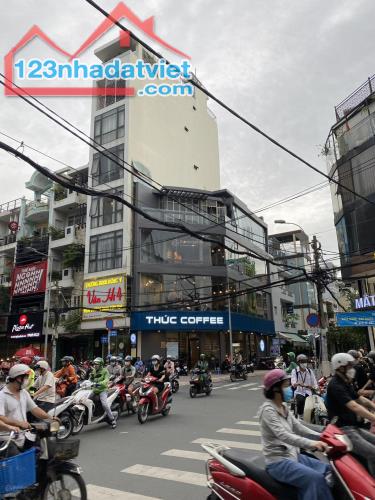 Đầu Tư Sinh Lời: Bán Nhà mặt tiền Đường Số 41 – Khu VIP Quận 4 – DT Lớn, Giá Tốt