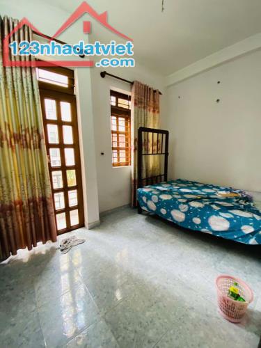 Nhà 4 tầng, hẻm ô tô 7 chỗ, gần mặt tiền Trường Chinh, 5.5 tỷ - 4