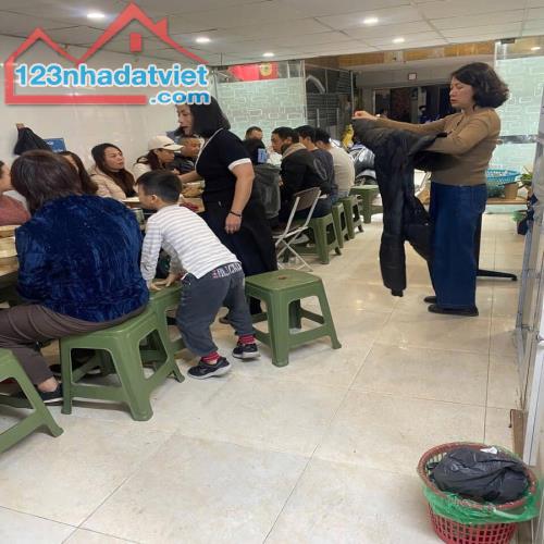 Vip Mặt Phố Giải Phóng 70 x 3 tầng, KD mọi mô hình chỉ 20 Triệu vào được ngay - 1