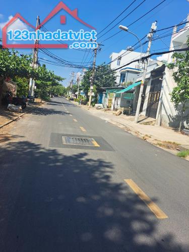 BÁN NHÀ QUẬN 8 – 4.8x21M – ĐƯỜNG 12M Ô TÔ TRÁNH – GIÁ NHỈNH 6 TỶ. LH 0938827657 - 3
