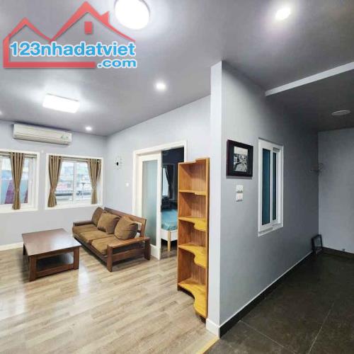 Bán nhà Văn Cao, Ba Đình, thang máy, ôtô, kinh doanh, 180mx7t, 63 tỷ, 0985696268 - 1