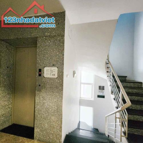 Bán nhà Văn Cao, Ba Đình, thang máy, ôtô, kinh doanh, 180mx7t, 63 tỷ, 0985696268 - 2