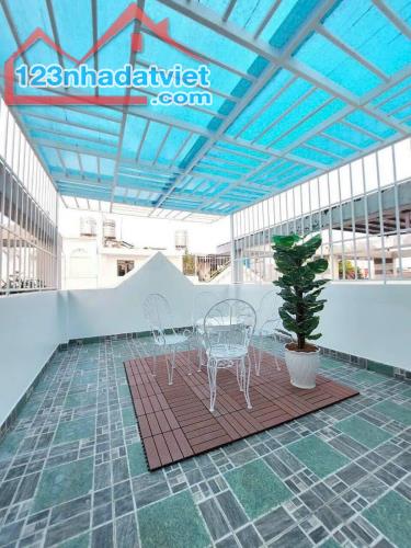 Đi nước ngoài định cư bán gấp nhà ở đường Bắc Hải, phường 15, quận 10, giá 3 tỷ 050 triệu - 5