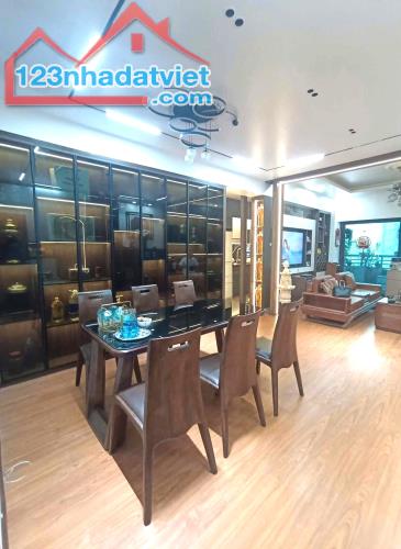 📕BÁN CĂN CHUNG CƯ TÒA CT2B, NAM TỪ LIÊM, 115 M2, 3 PHÒNG NGỦ, 2 VS, FULL NỘI THẤT💥