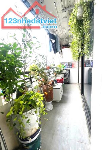 📕BÁN CĂN CHUNG CƯ TÒA CT2B, NAM TỪ LIÊM, 115 M2, 3 PHÒNG NGỦ, 2 VS, FULL NỘI THẤT💥 - 1
