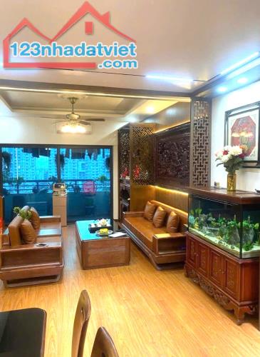📕BÁN CĂN CHUNG CƯ TÒA CT2B, NAM TỪ LIÊM, 115 M2, 3 PHÒNG NGỦ, 2 VS, FULL NỘI THẤT💥 - 3