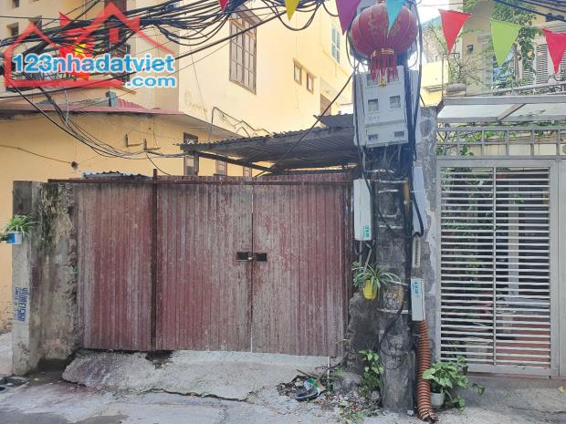 Đất Tô Ngọc Vân, 240m2, 2 thoáng, cách phố đúng 10m, giá 354 triệu/m2. 0962 996 331 - 1