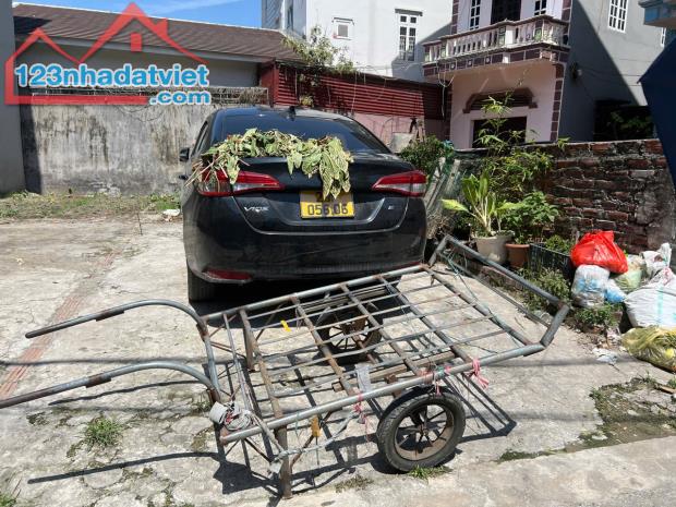🏡 BÁN GẤP LÔ ĐẤT ĐẸP - TRUNG OAI, TIÊN DƯƠNG, ĐÔNG ANH, HÀ NỘI
