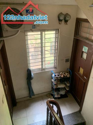 Bán nhà Mỹ Đình 48m2 5 tầng 1 cửa hàng 9 phòng cho thuê giá nhỉnh 11 tỷ - 3