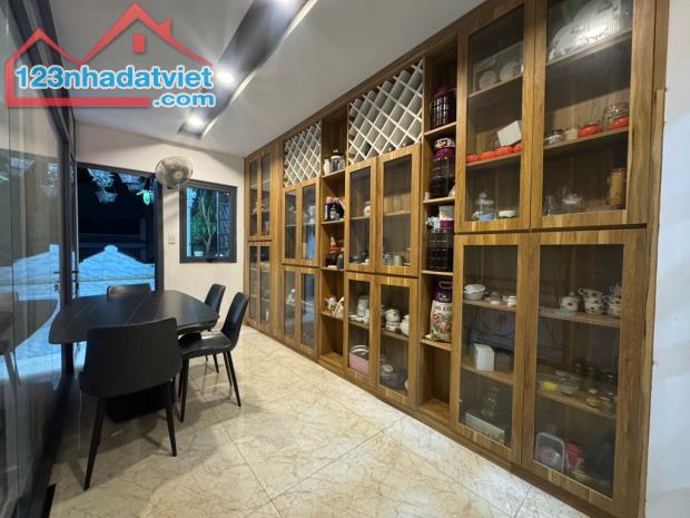 NHÀ ĐẸP Ở NGAY KHU PHÂN LÔ, 5 TẦNG HẺM NHỰA 8m, CẠNH VẠN PHÚC,4X14 CHỈ 9,6 TỶ. - 3