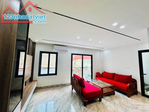 💥Bán Gấp Nhà Vip Tôn Dức Thắng, 7 Tầng Thang Máy, 1 Nhà Ra Phố, Ở - Kinh Doanh Đỉnh - 1