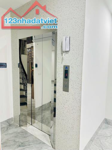 💥Bán Gấp Nhà Vip Tôn Dức Thắng, 7 Tầng Thang Máy, 1 Nhà Ra Phố, Ở - Kinh Doanh Đỉnh - 3