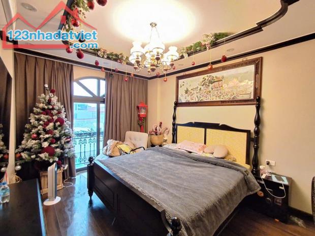 BÁN NHÀ NGUYỄN KHANG🔅 DT 47M2🔅MT 4M🔅 12 TỶ🔅NHÀ DÂN XÂY🔅GẦN PHỐ🔅NGÕ XE MÁY TRÁNH - 2