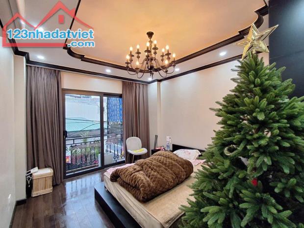 BÁN NHÀ NGUYỄN KHANG🔅 DT 47M2🔅MT 4M🔅 12 TỶ🔅NHÀ DÂN XÂY🔅GẦN PHỐ🔅NGÕ XE MÁY TRÁNH - 3