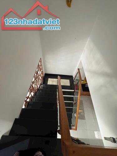 Bán nhà Nguyễn Thị Kiểu - hẻm 1 sẹc oto vào nhà -Quận 12. ❗Sát Lê Văn Khương đi Gò Vấp 5p - 1
