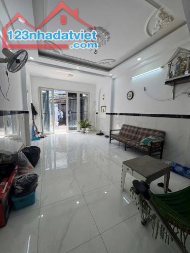 Bán nhà Nguyễn Thị Kiểu - hẻm 1 sẹc oto vào nhà -Quận 12. ❗Sát Lê Văn Khương đi Gò Vấp 5p - 3