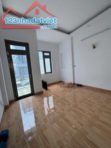 Bán nhà Nguyễn Thị Kiểu - hẻm 1 sẹc oto vào nhà -Quận 12. ❗Sát Lê Văn Khương đi Gò Vấp 5p - 4