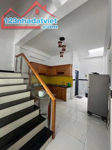 Bán nhà Nguyễn Thị Kiểu - hẻm 1 sẹc oto vào nhà -Quận 12. ❗Sát Lê Văn Khương đi Gò Vấp 5p - 5