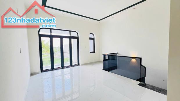 NHÀ MỘT TRỆT MỘT LẦU VỪA HOÀN THIỆN - 5